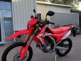 Honda  CRF 250L 2020 года за 3 200 000 тг. в Алматы