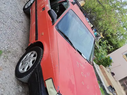 Mazda 626 1989 года за 500 000 тг. в Алматы – фото 4