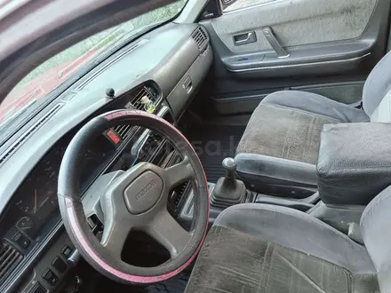 Mazda 626 1989 года за 500 000 тг. в Алматы – фото 5