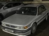 Mitsubishi Galant 1990 годаүшін1 400 000 тг. в Алматы – фото 4