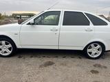 ВАЗ (Lada) Priora 2172 2014 года за 2 000 000 тг. в Сарань – фото 4