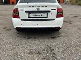 ВАЗ (Lada) Priora 2172 2014 года за 2 000 000 тг. в Сарань – фото 2