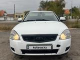 ВАЗ (Lada) Priora 2172 2014 года за 2 000 000 тг. в Сарань – фото 3
