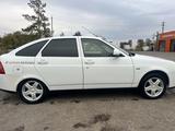 ВАЗ (Lada) Priora 2172 2014 года за 2 000 000 тг. в Сарань
