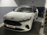 JAC J7 2022 года за 6 300 000 тг. в Алматы