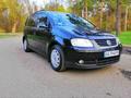 Volkswagen Touran 2004 года за 10 000 тг. в Караганда