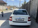 ВАЗ (Lada) Priora 2172 2012 годаүшін2 100 000 тг. в Тараз – фото 4