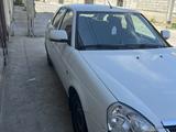 ВАЗ (Lada) Priora 2172 2012 годаүшін2 100 000 тг. в Тараз – фото 5