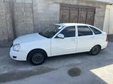 ВАЗ (Lada) Priora 2172 2012 годаүшін2 100 000 тг. в Тараз – фото 3