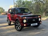 ВАЗ (Lada) Lada 2121 2022 годаүшін5 700 000 тг. в Алматы – фото 2