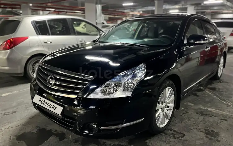 Nissan Teana 2008 годаfor2 850 000 тг. в Жанаозен