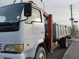 Forland 2006 года за 6 500 000 тг. в Туркестан