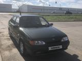 ВАЗ (Lada) 2115 2006 годаүшін950 000 тг. в Караганда – фото 3