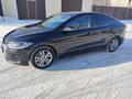 Hyundai Elantra 2018 годаүшін7 700 000 тг. в Костанай