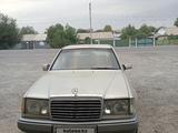 Mercedes-Benz E 230 1993 годаүшін700 000 тг. в Шамалган