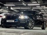 BMW 540 2017 года за 22 700 000 тг. в Алматы – фото 2