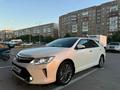 Toyota Camry 2017 годаүшін13 700 000 тг. в Астана – фото 5