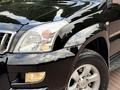 Toyota Land Cruiser Prado 2007 года за 11 400 000 тг. в Алматы – фото 3