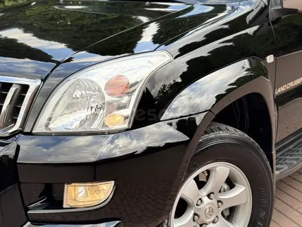 Toyota Land Cruiser Prado 2007 года за 11 400 000 тг. в Алматы – фото 3
