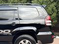 Toyota Land Cruiser Prado 2007 года за 11 400 000 тг. в Алматы – фото 11