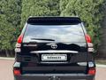 Toyota Land Cruiser Prado 2007 года за 11 400 000 тг. в Алматы – фото 15