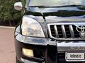 Toyota Land Cruiser Prado 2007 года за 11 400 000 тг. в Алматы – фото 24