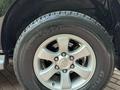 Toyota Land Cruiser Prado 2007 года за 11 400 000 тг. в Алматы – фото 29