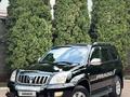 Toyota Land Cruiser Prado 2007 года за 11 400 000 тг. в Алматы – фото 2