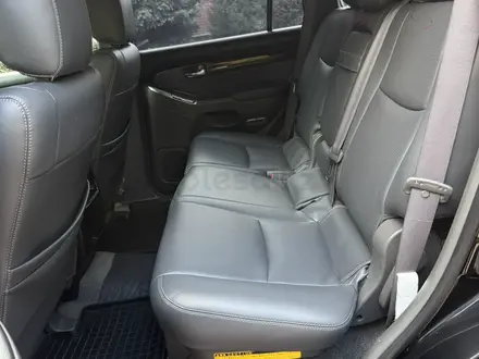 Toyota Land Cruiser Prado 2007 года за 11 400 000 тг. в Алматы – фото 36