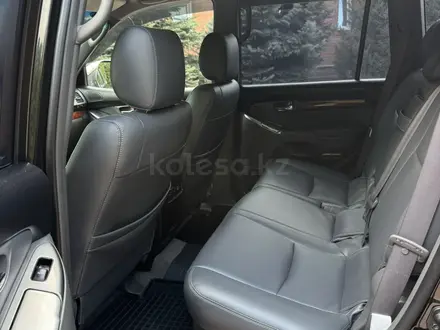 Toyota Land Cruiser Prado 2007 года за 11 400 000 тг. в Алматы – фото 35
