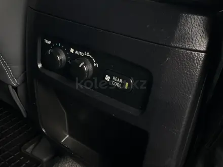 Toyota Land Cruiser Prado 2007 года за 11 400 000 тг. в Алматы – фото 48