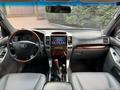 Toyota Land Cruiser Prado 2007 года за 11 400 000 тг. в Алматы – фото 49