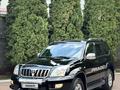 Toyota Land Cruiser Prado 2007 года за 11 400 000 тг. в Алматы – фото 5