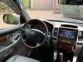 Toyota Land Cruiser Prado 2007 года за 11 400 000 тг. в Алматы – фото 50