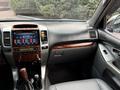 Toyota Land Cruiser Prado 2007 года за 11 400 000 тг. в Алматы – фото 51