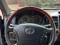 Toyota Land Cruiser Prado 2007 года за 11 400 000 тг. в Алматы – фото 53