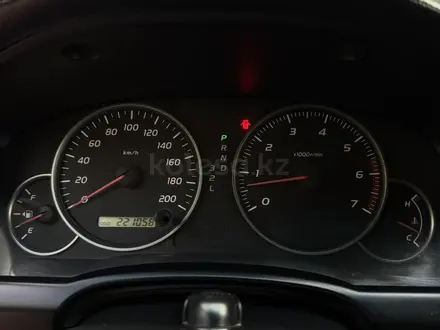 Toyota Land Cruiser Prado 2007 года за 11 400 000 тг. в Алматы – фото 57