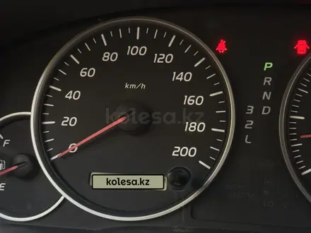 Toyota Land Cruiser Prado 2007 года за 11 400 000 тг. в Алматы – фото 58