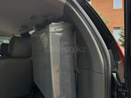Toyota Land Cruiser Prado 2007 года за 11 400 000 тг. в Алматы – фото 61