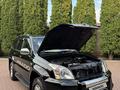 Toyota Land Cruiser Prado 2007 года за 11 400 000 тг. в Алматы – фото 64