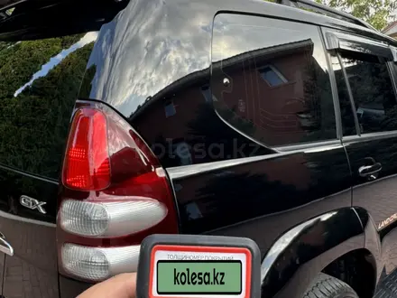Toyota Land Cruiser Prado 2007 года за 11 400 000 тг. в Алматы – фото 72