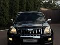 Toyota Land Cruiser Prado 2007 года за 11 400 000 тг. в Алматы – фото 79
