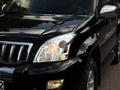 Toyota Land Cruiser Prado 2007 года за 11 400 000 тг. в Алматы – фото 80
