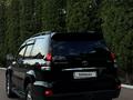 Toyota Land Cruiser Prado 2007 года за 11 400 000 тг. в Алматы – фото 81