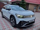 Volkswagen ID.6 2023 года за 14 200 000 тг. в Алматы