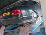 Mercedes-Benz E 280 1997 года за 1 800 000 тг. в Актау