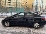 Hyundai Accent 2012 годаүшін4 500 000 тг. в Астана – фото 2