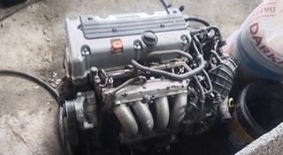 Двигатель Хонда CR-V за 39 000 тг. в Усть-Каменогорск