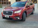 Subaru Ascent 2018 годаүшін12 000 000 тг. в Уральск – фото 2