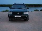 Toyota Highlander 2003 годаfor5 000 000 тг. в Кызылорда